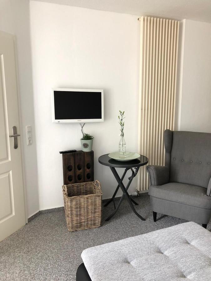 Apartment In Wiek Wiek auf Rügen 외부 사진