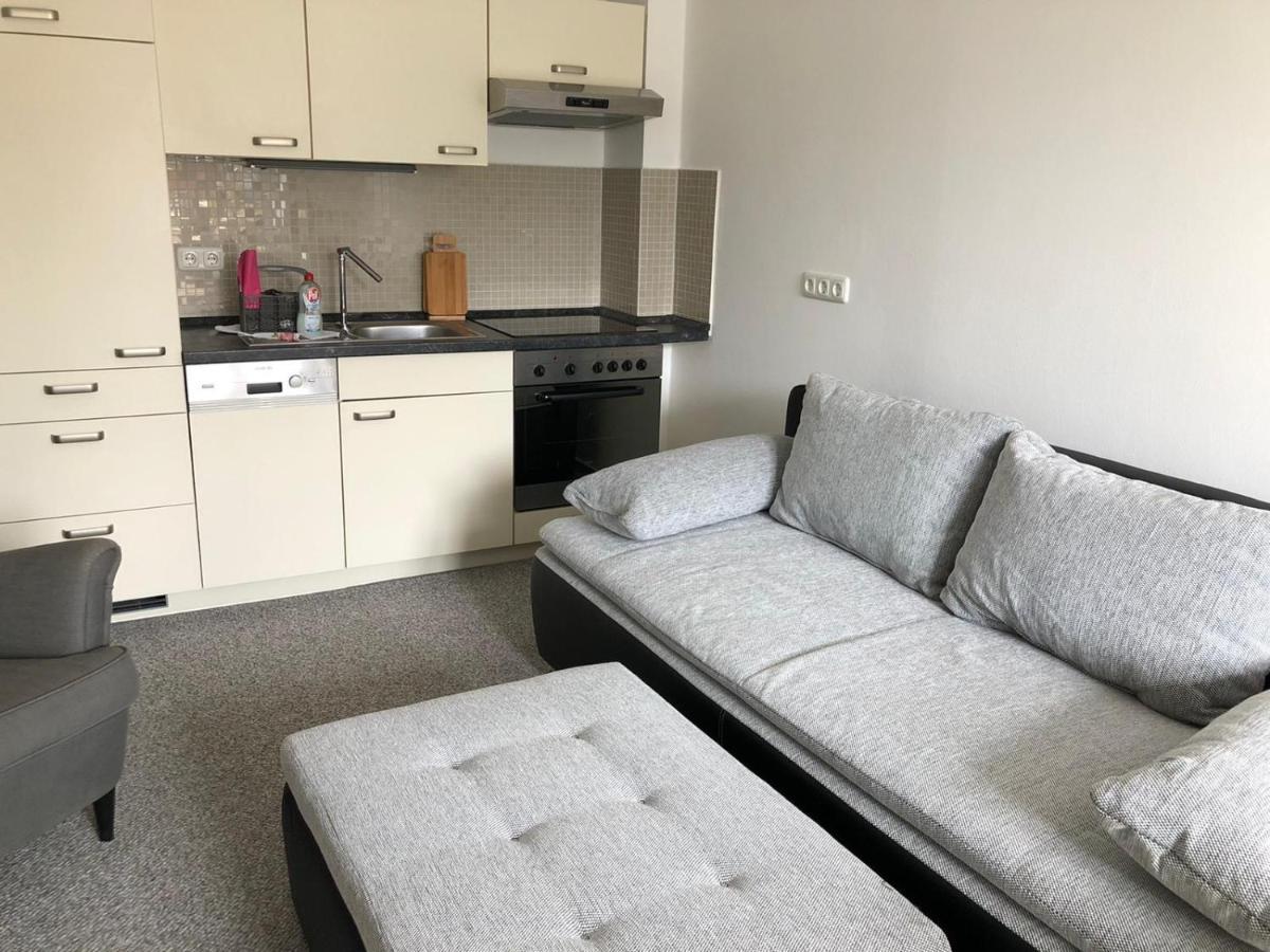 Apartment In Wiek Wiek auf Rügen 외부 사진