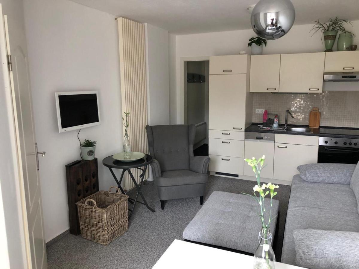 Apartment In Wiek Wiek auf Rügen 외부 사진