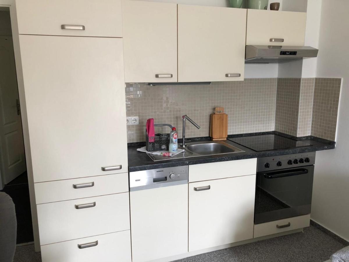 Apartment In Wiek Wiek auf Rügen 외부 사진